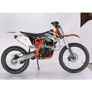 Motocicletas de motocross de 4 tiempos - Product Image 4