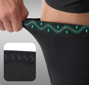 Genouillère respirante et flexible pour le sport et les activités de plein air, unisexe, prix d'usine du fabricant - Product Image 3