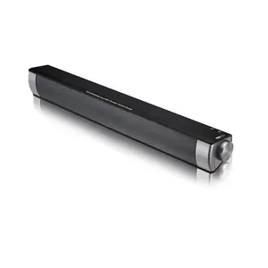 Best Seller 20w 5.0 built in Subwoofer Sound bar speaker for TV / PC With remote control