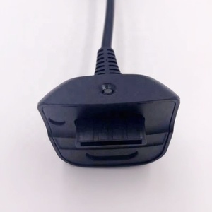 1,5 M 5FT de carga USB Cable de cargador de repuesto para <span class=keywords><strong>Xbox</strong></span> <span class=keywords><strong>360</strong></span> controlador de juego inalámbrico - Product Image 3