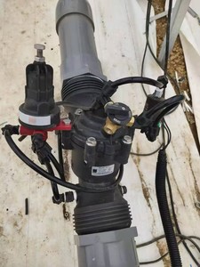Vannes solénoïdes en plastique <span class=keywords><strong>à</strong></span> auto-décharge de pression 3 pouces DN80 9V 12V 24V 110V pour irrigation <span class=keywords><strong>goutte</strong></span>-<span class=keywords><strong>à</strong></span>-<span class=keywords><strong>goutte</strong></span> et arrosage - Product Image 6