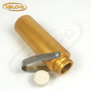 Nhà máy trực tiếp Spark-Free Brass dầu trống dưới dầu khí nhựa đường bitum Sampler xô nhựa đường mẫu thiết bị kiểm tra - Product Image 4