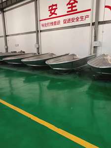 El Último Modelo de Bote de Pesca Ligero de Alta Calidad y Bajo <span class=keywords><strong>Precio</strong></span>, Rambler <span class=keywords><strong>420</strong></span> con Control Central - Product Image 6