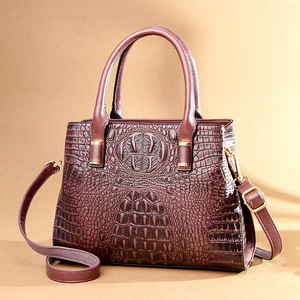 Fashion Bags Women Handbags Ladies PU Leather Custom High Quality Pattern Womens Bags Handbag - Product Image 3