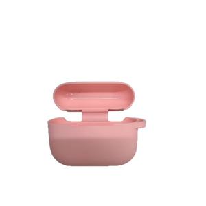 Étui pour écouteurs 2025 pour Airpodspro3, couleur unie, fin, en silicone, protection pour écouteurs Bluetooth - Product Image 3