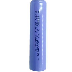 Литий-ионный цилиндрический аккумулятор C40 20Ач 3.2В 18650 для солнечных батарей, для использования на улице, для хранения солнечной энергии, перезаряжаемый - Product Image 1