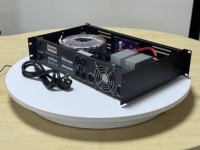 Amplificateur de puissance professionnel à succès – Carte de circuit amplificateur audio stéréo