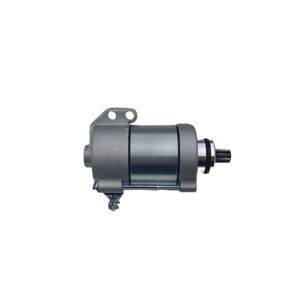 محرك بادئ حركة جديد 12 فولت لدراجات KTM200 250 300 200EXC 250XC 250XCW 300XC 300XCW النارية، قطع غيار محرك كهربائي حديدي لموديلات 2008-2012 - Product Image 4