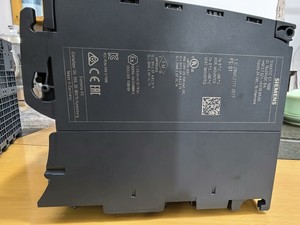 โมดูลซีพียู 6es7 512-1ck00-0ab0 6es75121ck000ab0 ของแท้ใหม่เอี่ยม รุ่น S7-1500 สำหรับ PLC - Product Image 1