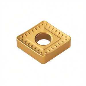 Ttake CNMM Turning Insert Sh 80 Degree Negative Insert For Metal <b>Machining</b> - Product Image 2