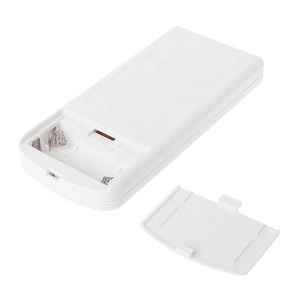 Telecomando per Condizionatore d'Aria Compatibile con Ventilatore Pascmio KFRD-35GW/SXA-<span class=keywords><strong>3</strong></span> KF-35GW/SXA-<span class=keywords><strong>3</strong></span> KFR-35GWSX5 - Product Image 5