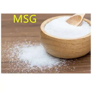 Glutamate monosodique (MSG) de qualité alimentaire 99 % de la marque Fufeng en gros, granulométrie 40/60/80 mesh - Product Image 2