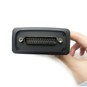 Escáner de Diagnóstico de Fallas de Motor para Excavadoras y Montacargas, Interfaz OBD DDT CARNICS SCR DPF DCU ECU+G2 para Herramienta de Diagnóstico Doosan UVIM - Product Image 6