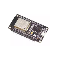 Module Wi-Fi ESP32-WROOM-32 ESP32-WROVER ESP32-S2 ESP32-S3 ESP32-C3 ESP32-C6 ESP32-H2 BT5.0 BT5.1 BT5.2 pour carte de développement