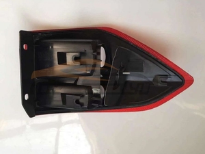 Luz Trasera de Freno con Diseño <span class=keywords><strong>Antiniebla</strong></span> 12V DY-FD-10032 para <span class=keywords><strong>Ecosport</strong></span> 2013 - Product Image 4