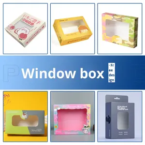 Tùy chỉnh giá rẻ hộp giấy nhà sản xuất của kem đánh răng và bàn chải đánh răng bao bì - Product Image 6