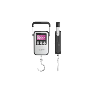 Balance électronique portable Anjieyu mini 60 kg haute précision, anti-fraude, pour légumes, poisson, marché et courses - Product Image 1