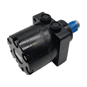 มอเตอร์ไฮดรอลิก Hdnverys รุ่น TG0335US030AAAA สำหรับ Parker TG Series พร้อมตัวแปลงเกลียว 7/8-14 ผลิตในประเทศจีน - Product Image 4