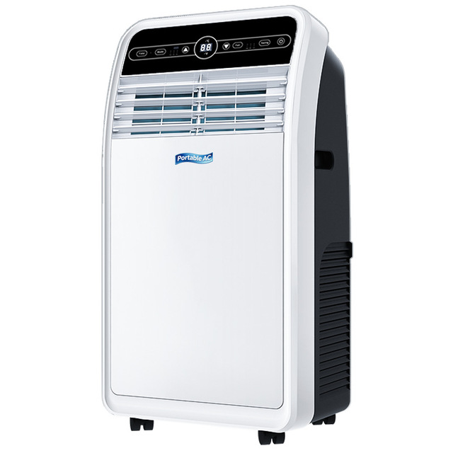 12000 Btu air Conditioner Portable R290 Heating and Cooling Dual-purpose Mobile Air-conditioning Household Climatiseur Mobile