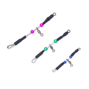 Caliente y nuevo conector de pesca Urfe Para Temporales Enganches Rapidos Para La Pesca Kolay <span class=keywords><strong>Atma</strong></span> Aparati - Product Image 4