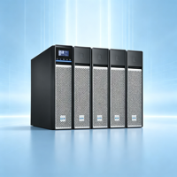 Catu Daya UPS Interaktif 5PX3000IRT3UG2 3kva/3000w Online Rack Tower 220V Termasuk Baterai Asli
