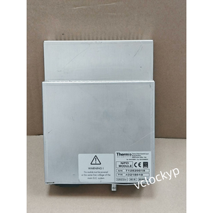 1 ชิ้น โมดูลตรวจจับ Thermo Scientific 43215010 มือสอง จัดส่งผ่าน DHL/Fedex - Product Image 2