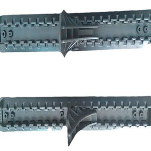 Accesorio para Kayak, Pedal de Plástico Antideslizante para Lagos y Ríos, Uso Recreativo, Ajuste Universal - Product Image 5