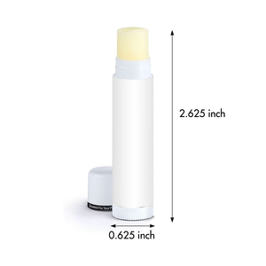 Pelembab Bibir Promosi dengan Lilin Lebah Alami - Product Image 4