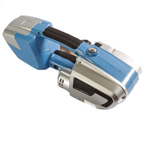 Máquinas de Embalaje Manuales Más Vendidas, Herramienta de Flejado de Baterías Portátil, Máquina de Enfajado - Product Image 4