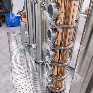 Appareil de distillation pour la distillatrice d'alcool, accessoire pour enlever les fruits de <span class=keywords><strong>Raspberry</strong></span> - Product Image 2