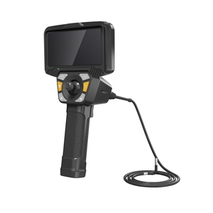 6mm HD IP67 Waterproof Car Engine Repair <strong>Testing</strong> Machine Diagnostic Tool Borescope Industrial Endoscope Camera with <strong>LED</strong> <strong>Light</strong> - Product Image 3