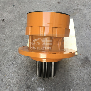Accesorios para Excavadora Yuchai 85 60 Lonking 65 Lingong 75, Conjunto de Reductor de Caja de Cambios de Motor Rotatorio, <span class=keywords><strong>Bomba</strong></span> Giratoria - Product Image 1