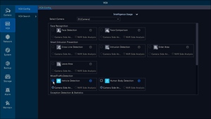 NVR <span class=keywords><strong>32CH</strong></span> AI Smart VCA 8MP 4K Non-poe Giá Rẻ Nhưng Chất Lượng Cao Với 2 Băng Thông SATA 160M - Product Image 4