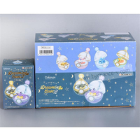 Balles de monstres de combat de poche de dessin animé les plus populaires Jouet Gacha à collectionner pour enfants et adolescents Parfait pour le commerce et la collecte