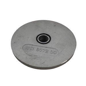 แผ่นวาล์วไอดี Atlas Copco รุ่น 1613 8072 00 ทำจากโลหะ สำหรับเครื่องอัดอากาศแบบสกรูและแบบลูกสูบ - Product Image 4