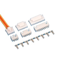 2,5mm Steckverbinder für Leiterplatten IP68 Adapter HA Modell