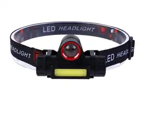 वियोज्य आउटडोर नेतृत्व में सिल headlamp निविड़ अंधकार headlamp हल्के सिर मशाल 90 समायोज्य कोण उच्च चमक सिर मशाल