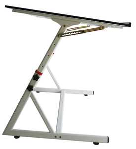 <span class=keywords><strong>Tavolo</strong></span> <span class=keywords><strong>da</strong></span> <span class=keywords><strong>Disegno</strong></span> Regolabile Bianco in Offerta, <span class=keywords><strong>Tavolo</strong></span> <span class=keywords><strong>da</strong></span> <span class=keywords><strong>Disegno</strong></span> <span class=keywords><strong>da</strong></span> Ufficio per Artisti, Architetti e Studenti - Product Image 5