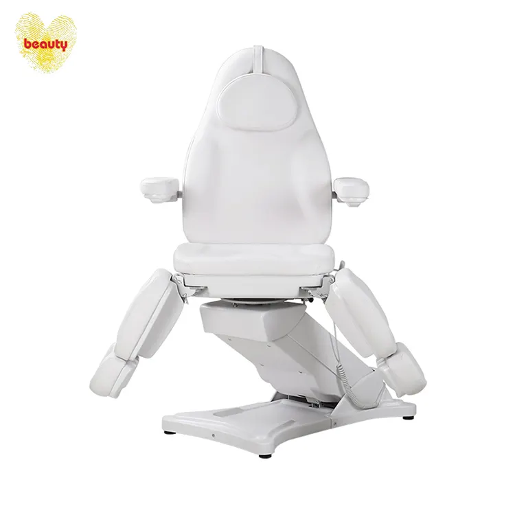salon furniture wholesale cheap price massage bed electric treatment podiatry chair Beauty bed