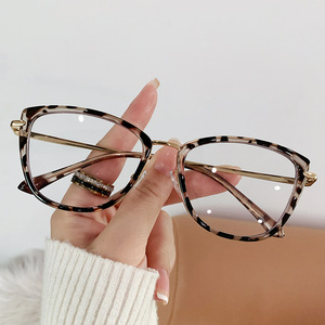 <span class=keywords><strong>Lunettes</strong></span> myopie photochromiques femmes hommes Anti rayons bleus métal grand cadre <span class=keywords><strong>lunettes</strong></span> à courte <span class=keywords><strong>vue</strong></span> décoloré myopie <span class=keywords><strong>lunettes</strong></span> - Product Image 6