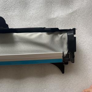 Lucarne obturateur <span class=keywords><strong>toit</strong></span> <span class=keywords><strong>ouvrant</strong></span> pare-soleil voiture intérieur rideau noir 1K9877307B 5ND877307 pour Audi Q5 Sharan Golf Tiguan Jetta Variant - Product Image 5