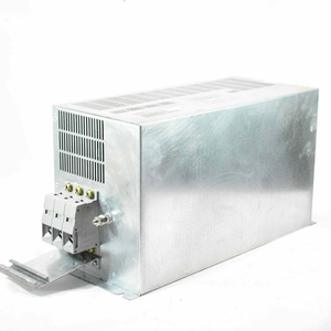 Filtre de ligne de base 6SL3000-0BE28-0DA0 80 kW 6SL3000-0BE28-0AA0 Filtre de ligne 611 80 kW 6SL3000-0BE28-0AA0 - Product Image 3
