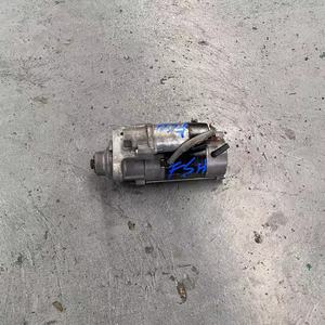 ชิ้นส่วนเครื่องกำเนิดไฟฟ้ามือสองสำหรับอีซูซุ6HK1 3แบบดั้งเดิมของญี่ปุ่น - Product Image 2