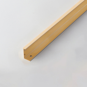 Manija Invisible para Gabinete, Manija de Aluminio para Armario Colgante, Tecnología de Vanguardia, Suministro de Fábrica - Product Image 4