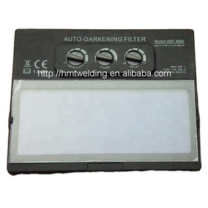 Hmt tự động thẫm màu Lọc CE cấp giấy chứng nhận ADF Xem khu vực 100x41 Mét màu sắc trung thực tầm nhìn - Product Image 1