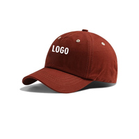 Vente en gros de casquette de baseball à cadre en A à 5 panneaux avec logo personnalisé et broderie 3D chapeau de sport de luxe rayé de style ethnique pour hommes et femmes