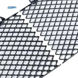 Repuestos de alta calidad de reemplazo directo, parrilla de coche directa de fábrica para Bentley GT 2012-2017 - Product Image 4