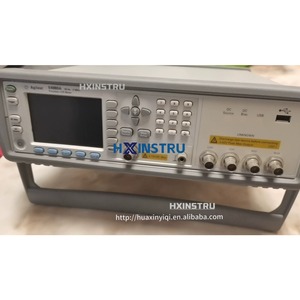เครื่องวัด LCR ความแม่นยำสูง KEYSIGHT E4980A 20Hz 2MHz H - Product Image 1