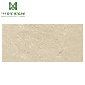 Precio más bajo fuera piedra decorativa Flexible <span class=keywords><strong>pizarra</strong></span> para banco - Product Image 2