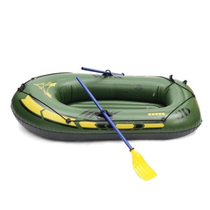 Bote Inflable <span class=keywords><strong>de</strong></span> PVC Barato al por Mayor, Bote <span class=keywords><strong>de</strong></span> Remo, <span class=keywords><strong>Kayak</strong></span> Inflable Reforzado para 2 Personas para Actividades al Aire Libre - Product Image 4